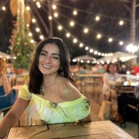 Veronica Liliana Barberan Arevalo