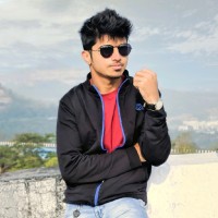 Mayuresh Ranadive