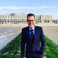 Christophe Mosselmans
