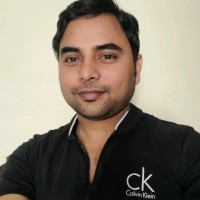 Santosh Kumar Dewangan