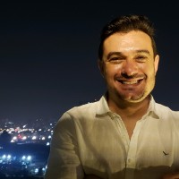 Marcos Rossi Pedroso