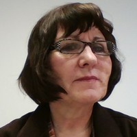 Peggy Lucas