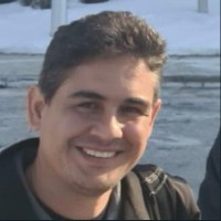 Eder Carlos Santos Justino