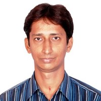 Dr Sandip Debashis Mishra