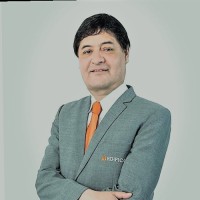 Abel Villacorta Icochea