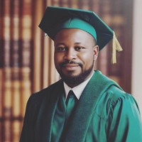 Olabode Johnson (B.Sc,M.Sc,PhD)