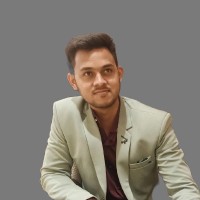 Ravi Thakur