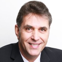 Mark Todd, CPA, CMA