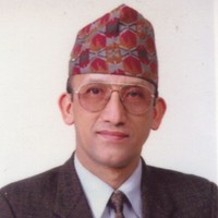 Noor Prakash Pradhan