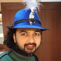 Yuvraaj Mangal