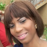 MELISA ELENG ANGO