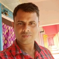 Santosh Kumar Das
