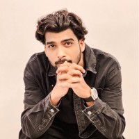 Sanket Jayn