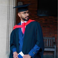 Maneesh Kumar Madhusoodhananan Nair