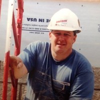 Daniel Basque    GSC , CSC