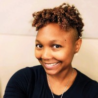 Regina Robinson