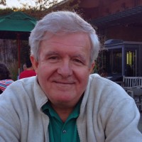 Bob Rockstroh