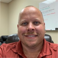 Josh Cooley