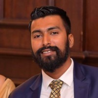 Pat Ranasinghe