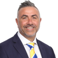 Tony Talarico
