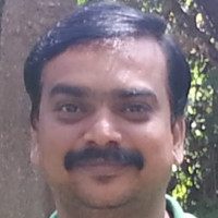 Yogesh Solanki