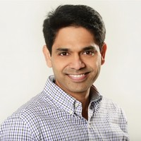 Maghizh Anandan