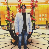 Dinesh Masih