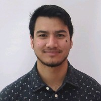 Antoine Sanchez