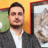 Mirco Cossu
