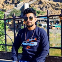 Bhavesh Chauhan
