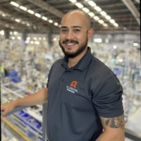 David Feregrino