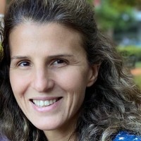 Luz Maria Gonzalez Slezak