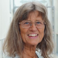 Margareta Widarsson