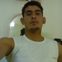 Mohamed Hyar