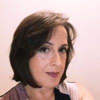 Lucia Piccotti, PhD, EMBA
