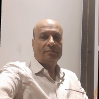 Prabhakar Bhatt