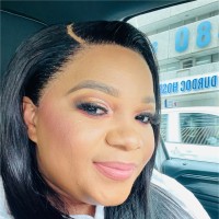 Caroline Zama Ncalane-Mhlongo