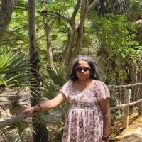 Ranjani N