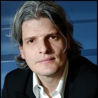 Prof. Matthijs van Dijk