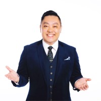 Lonny Tian