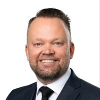 Patrik Friberg