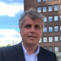Jørn Frydenlund