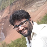 Nandha Saravanan