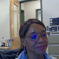 Veronica Ellis