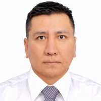 Rodolfo Cojoma Vilca
