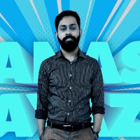 Anas Ayaz