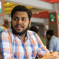 Parth Vohra