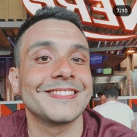 Luan Oliveira, Cea