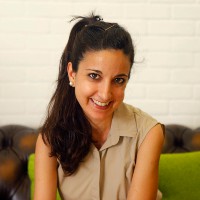 Anais Rubió Galván ⭐⭐