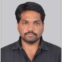Sudharshan Srinivasan